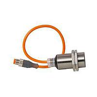 Eaton E57LAL30T111SP Proximity Sensors 30MM STD IND PROX 3W DC PNP PIGTAIL