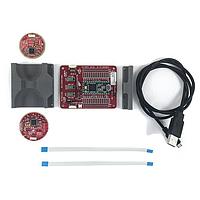 Cirque DK-000013-03 Capacitive Trackpad GlidePoint Dev Kit curved overlay