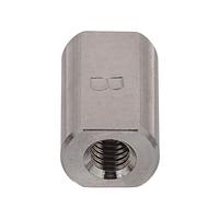 Omron Automation and Safety F03-02 HAS B Connecting Nut CONNECTING NUT