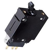 Sensata Technologies - Airpax IPA-6-1REC4-50-24.0-01 Hydraulic-Magnetic Cir Brkr Hyd Mag