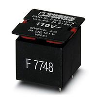 PHOENIX CONTACT 2885281 I/O Modules EMD-SL-PS45-110AC