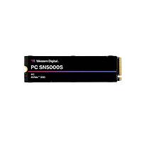 SanDisk SDEPNSJ-2T00 NVMe SSDs Client SSD Drive