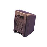 Hammond Manufacturing BPE2G Class 2 Energy Limiting Transformer, Class 2 energy limiting, plug-in, 40VA, 120V input, 24V ouput