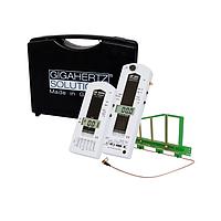GIGAHERTZ SOLUTIONS MK30 Electrosmog Measuring Kit (5 Hz - 100 KHz; 700 MHz - 2.7 GHz)