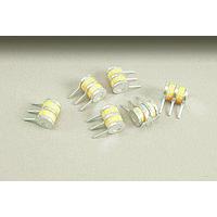 Littelfuse SL1021A400C 3 Pole Gas Discharge Tube 3T A400V Beta 3 Terminal