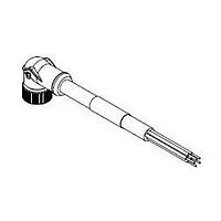 Molex 1300240137 Sensor Cables / Actuator Cables MC 5P FP 5M 90D TRUNK