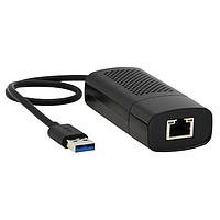 Tripp Lite U336-06N-2P5-B USB Cables / IEEE 1394 Cables USB-A 3.1 TO 2.5GB LAN ETHRNET