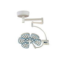 Micare Flower-Led E700 Shadowless Operating Lamp (93,000-160,000lux; 61pcs)