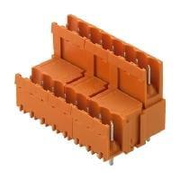 Weidmuller 1725770000 Pluggable Terminal Blocks SLD 5.08V/28/180 3.2SN OR BX