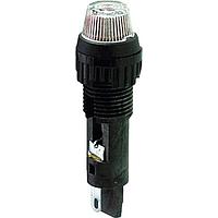 RAFI 1.02.157.211/1300 LED Panel Mount Indicators Signal lamp LED 9.1mm Red