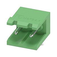 PHOENIX CONTACT 1759017 Headers 2 Pos 5.08mm pitch Through Hole Header