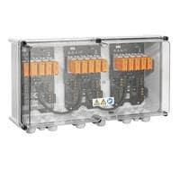 Weidmuller 2737630000 Electrical Enclosures PVN1M6I4SXFXV1O0TXPX10