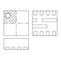 Monolithic Power Systems (MPS) MP2384CGG-P Synchronous 24V,4A,Low IQ,Synchronous Buck Converter with Forced CCM