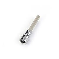 SATA SC25209 1/2" Dr. Bit Socket, 17mm