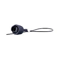 NEUTRIK SCNOX-FX Fiber Optic Connectors cap plus lanyard set