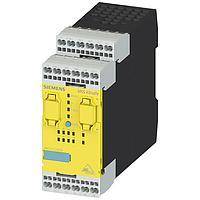 SIEMENS 3RK31212AC00 Safety Controllers MSS ASIsafe Basic - Spring