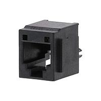 Molex 95522-2667 Modular VERT 6/6 RJ11 HI PRO TOP ENTRY