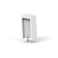 Holsworthy - TE Connectivity 2-1623782-8 Wirewound Resistors SQM5 620R 5% (METAL FILM)