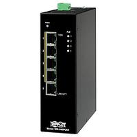 Tripp Lite NGI-U05POE4 Ethernet Modules 5P UNMNG INDS GIG POE SWTCH