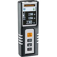 Distance meter