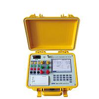Transformer test equipment