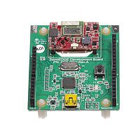 SensiEDGE SIMSA868-DKL Development Kits SensiSUB Development Kit integrating Debugger and SIMSA868-PRO Module. Luxury Kit 2*External Antenna with u.FL cable connector included.