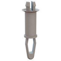 Essentra Components 27TMSP00750 PCB Support PCB Support, Snap Fit, .156/.125 Hole, .750 Spacer