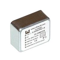 Ultravolt 0.3US5-P0.1 Non-Isolated / PoL US-Series Micro DC to HVDC converter, Single output(Unipolar), +5Vdc input, +300Vdc output, 0.1W, Regulated, Thru-hole mount