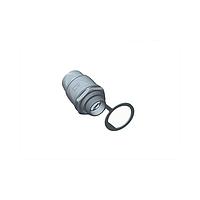 Amphenol LTW RDP-00PFFH-SCU7002 Circular RJ45, Accessory, Large Size, 1.5A, I Adaptor, Screw Thread, Jack 180  (Horizontal), Circular, IP67