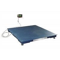 Table scale