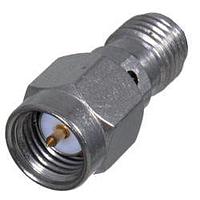 Midwest Microwave / Cinch Connectivity Solutions ADT-2851-MF-29M-00 RF Adapters - In Series ADAPTER M/F 2.9MM 40 GHZ