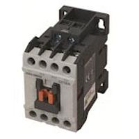 Carlo Gavazzi CC12/4SA208-60HZ Electromechanical Contactors 4P CONT S 208V 60Hz  NO AUX