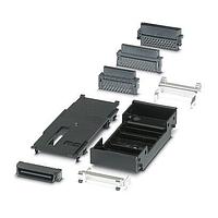 PHOENIX CONTACT 2201502 Bus Connector ME PLC 40 BUS 50/40 KIT BK