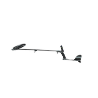 XP METAL DETECTORS DEUS Metal Detector (up to 80kHz)
