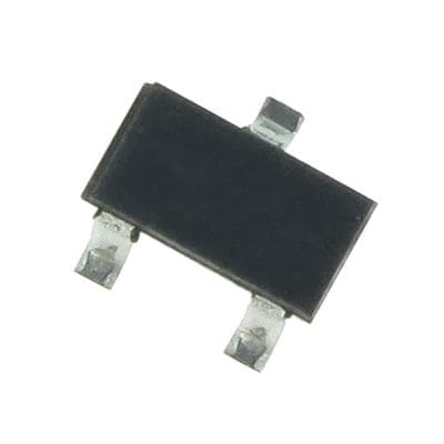 Discrete semiconductor transistors used for switching and signal control