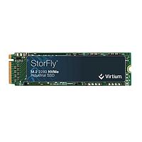 Virtium VTPM28CECI120-0011 SATA SSDs
