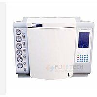 Fuootech GC-2010SD Transformer Oil DGA Dissolved Gas Analyzer (8 ℃ ~ 450 ℃)