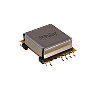 Pulse Electronics PG1895NLT Flyback Transformer Flyback EFD20 2.42KV 6W