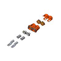 DEUTSCH - TE Connectivity YIPT-2PXI-00000000 Automotive Connectors IPT-2pxi