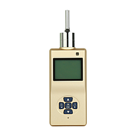 Oceanus OC-905 Portable pump-suction CH2O gas detector (CH2O: 0-10ppm)