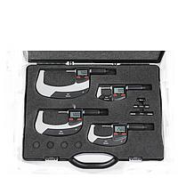Inside Micrometers