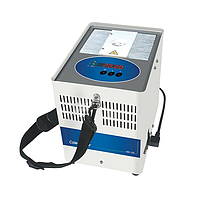 Dry block, Bath calibrator