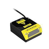 Banner Engineering TCNM-AD-1214 Barcode Readers Laser Barcode Scanner AD Std Res High Perf Raster; Range: 50-310 mm; Res.: 6-20 mils; I/O: 2 configurable - NPN/PNP Function Timing; Requires: TCNM-ACBB1 Box or TCNM-AD-CAB Cordset