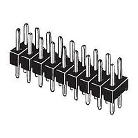 Omron Electronics XG8T-1431 Pin Strip Connector