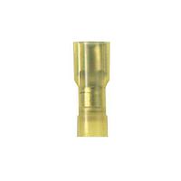 Panduit EDNF10-250FI-Q Tab Fully Insulated Nylon Female - 250 Serie