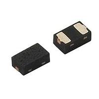 Vishay General Semiconductor VESD03A1B-HD1-GS08 ESD Suppressors 3.3 Volt 3.5 Amp