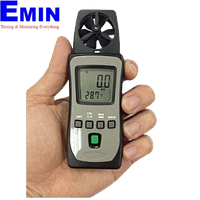  EZDO Anemometer Calibration Service