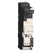 SCHNEIDER LU2B12ES Circuit Breakers 12A SELF-PR.REV.STR W/TERMS- LUC*ES