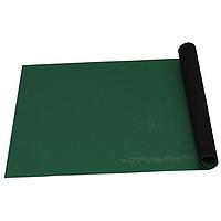 Desco 66469 Statfree® T2 Plus Dissipative Dual Layer Rubber Roll (.060" x 30" x 40')