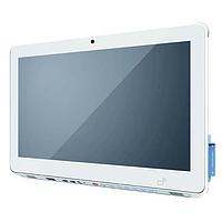 Advantech HIT-W153AP-ATW1E Healthcare/Hospitality All-in-One HIT-W153, Intel Apollo Lake N4200, 15.6", 4GB RAM, 64GB M.2 SSD, WiFi/BT, PCAP Touch, 5MP camera, RFID, Smart Card, Win10 IoT Embedded, ITE